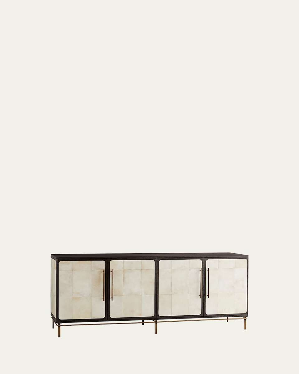 Edison Credenza